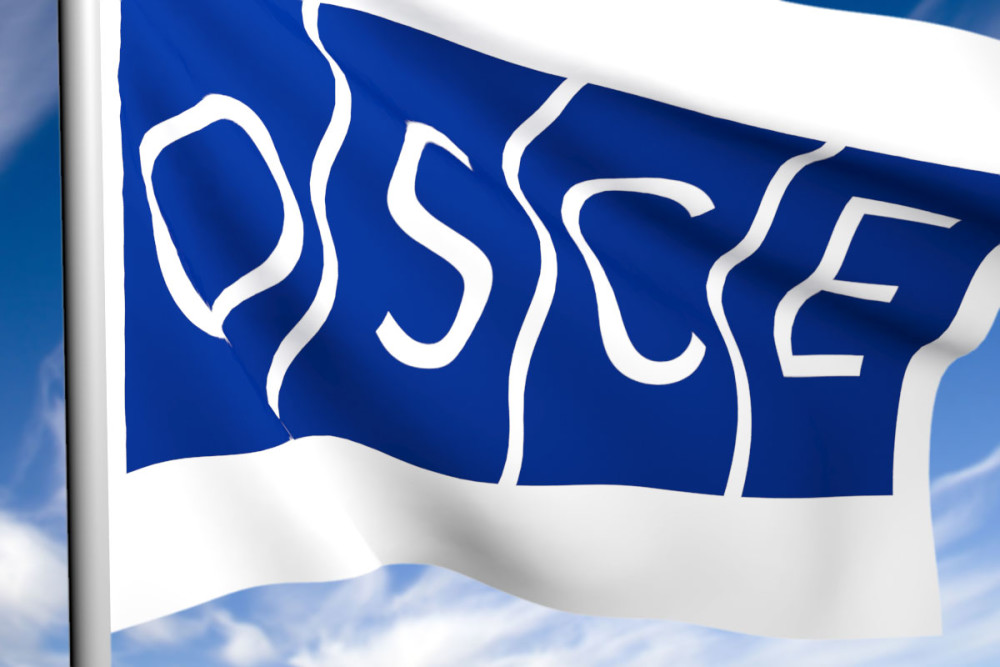 OSCE