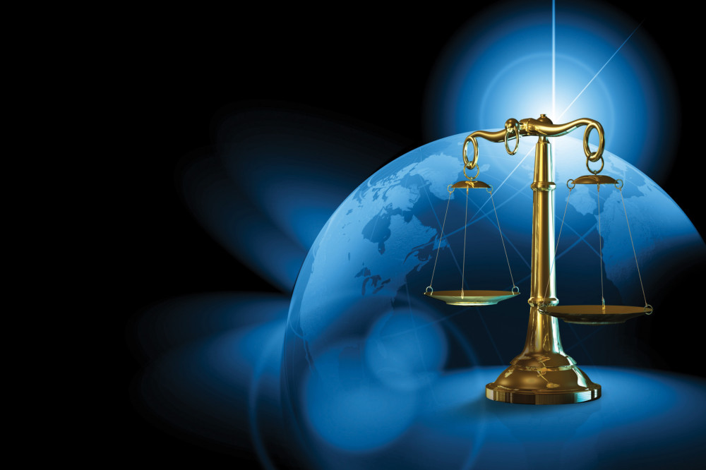 international-law