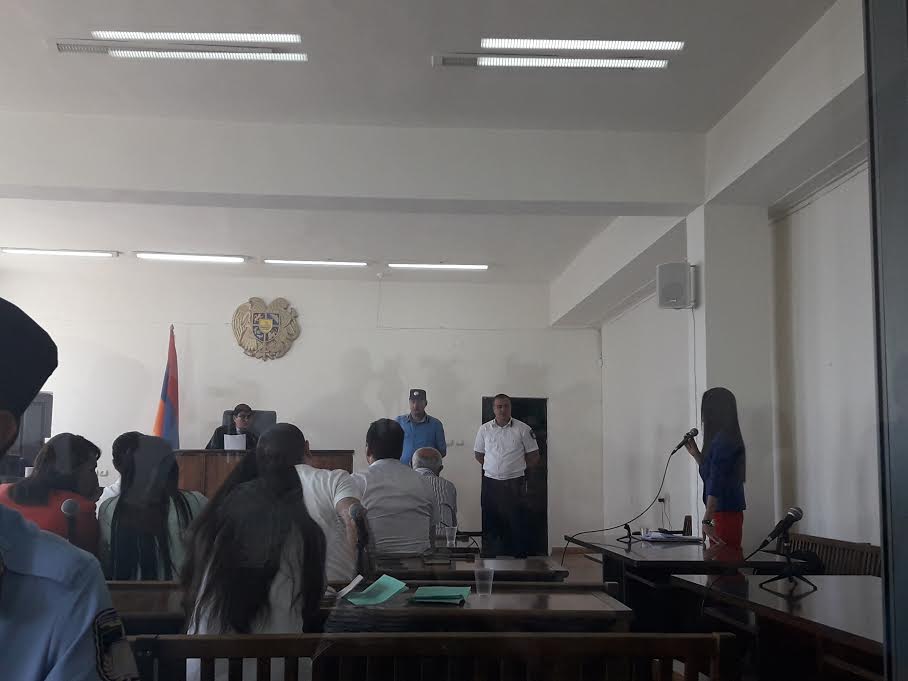 Սասնա ծռեր 18